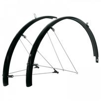 Dviračio purvasaugių rinkinys SKS Bluemels Basic 20 53mm Black