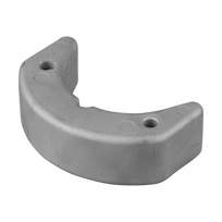 Sterndrive anodas TECNOSEAL JOHNSON/EVINRUDE 50-75HP 83-05