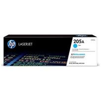 HP 205A žydra tonerio kasetė - Originali kasetė