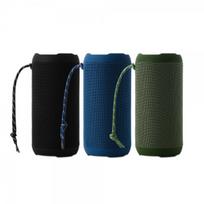 REMAX Portable Waterproof Wireless Speaker RB-M28 juodos spalvos