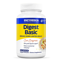 Enzymedica Digest Basic 90 caps