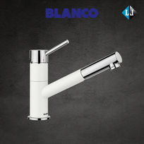 Virtuvinis maišytuvas su ištraukiama žarna Blanco KANO-S 525040 - NEMOKAMAS PRISTATYMAS