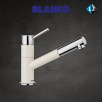 Virtuvinis maišytuvas su ištraukiama žarna Blanco KANO-S 526953 - NEMOKAMAS PRISTATYMAS