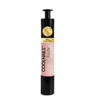 Glov Nail Hardener Pen Marshmallow nagų priežiūros priemonė, 8.5 ml.
