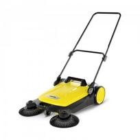 Karcher S 4 Twin stumdomas šlavimo įrenginys
