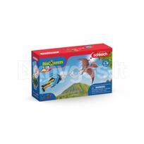 SCHLEICH DINOSAURS Persekiojimo skraidyklė