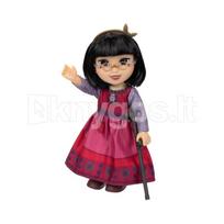 DISNEY PRINCESS WISH Lelė DAHLIA, 16 cm
