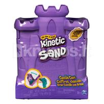KINETIC SAND Rinkinys „Pilis“