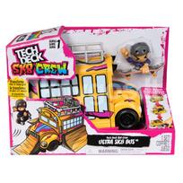 TECH DECK Rinkinys „SK8 Crew Ultra Bus“