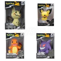POKEMON W11 Vinilinė figūrėlė, 10 cm