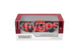 KINSMART Automobilio modelis Lamborghini Revuelto, scale 1:38