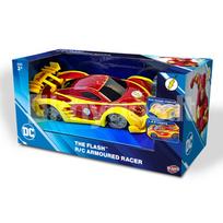 BATMAN The Flash RC automobilis Armoured Racer 1:20