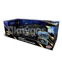 BATMAN RC automobilis Bat-Tech Racer 1:10
