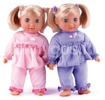 DOLLSWORLD Lėlytė „Little Love“, 25 cm