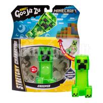 HEROES OF GOO JIT ZU Minecraft Figūrėlė