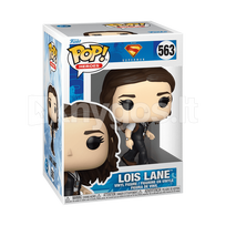 FUNKO POP! Vinilinė figūrėlė: DC: Superman (2025) - Lois Lane