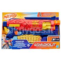 NERF LOADOUT šautuvas SHADOWSPEED RECON