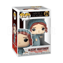 FUNKO POP! Vinilinė figūrėlė: Game Of Thrones: House of the Dragons - Alicent Hightower