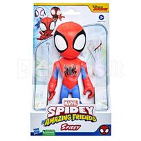 SPIDEY AND HIS AMAZING FRIENDS Didelė herojaus figūrėlė