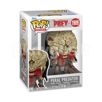FUNKO POP! Vinilinė figūrėlė: Prey - Feral Predator