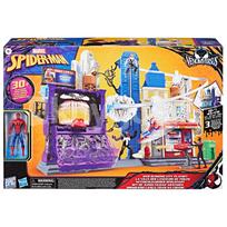SPIDER-MAN Rinkinys „Miesto apgultis“