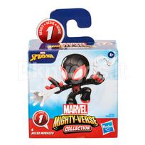 SPIDER-MAN Blind bag Miles Morales Collectible