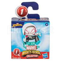 SPIDER-MAN Blind bag Spider Gwen Collectible