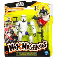 STAR WARS Mixmashers Figure Stormtrooper 12,7cm
