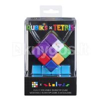 RUBIK´S CUBE Rubiko kubas TETRIS