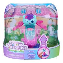 GABBY´S DOLLHOUSE Fėjos žiedelis