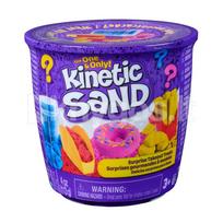 KINETIC SAND Skanus siurprizas