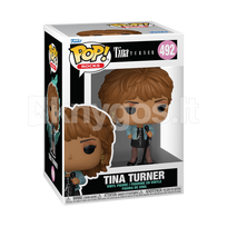 FUNKO POP! Vinilinė figūrėlė: Tina Turner - What´s Love