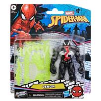 SPIDER-MAN Figūrėlė su priedu, 11,4 cm