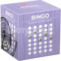 TACTIC Žaidimas „Bingo“