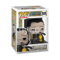 FUNKO POP! Vinilinė figūrėlė: One Piece - Crocodile