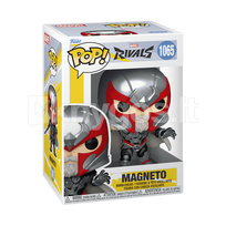 FUNKO POP! Vinilinė figūrėlė: Marvel Rivals - Magneto