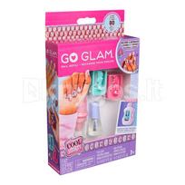 GOGLAM „Go Glam“ rinkinio „Nail studio“ papildymas