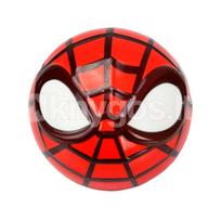 MARVEL Aukštai atšokantis kamuoliukas