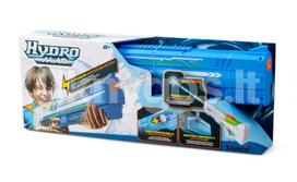 SILVERLIT Vandens šautuvas HYDRO MAD