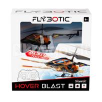 FLYBOTIC RC Sraigtasparnis „Hover Blast“