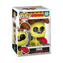 FUNKO POP! Vinilinė figūrėlė: Garfield -Odie