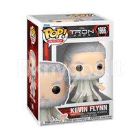 FUNKO POP! Vinilinė figūrėlė: Disney: Tron: Ares - Kevin Flynn