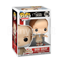 FUNKO POP! Vinilinė figūrėlė: IT: Welcome to Derry - Bob Gray