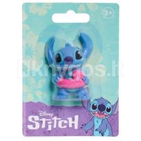 STITCH Kolekcinės figūrėlės, 7,5 cm