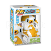 FUNKO POP! Vinilinė figūrėlė: Adventure Time - Cake