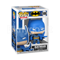 FUNKO POP! Vinilinė figūrėlė: DC - Batman (DC New Classics)