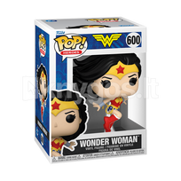 FUNKO POP! Vinilinė figūrėlė: DC - Wonder Woman (DC New Classics)