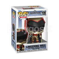 FUNKO POP! Vinilinė figūrėlė: Kingdom Hearts - Lingering Will