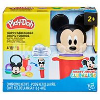 PLAY-DOH Rinkinys „Disney Jr: formelės“