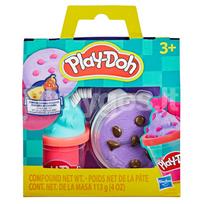 PLAY-DOH Rinkinys „Skanėstai“